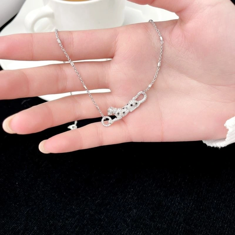 Stretchable Cartier Necklaces 217674