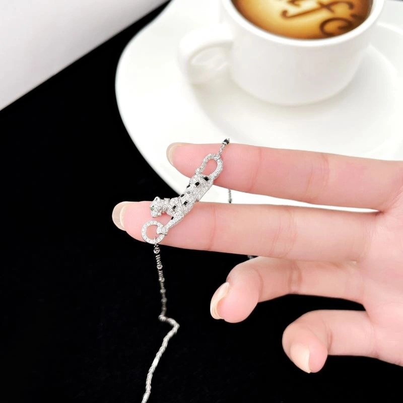 Stretchable Cartier Necklaces 217674