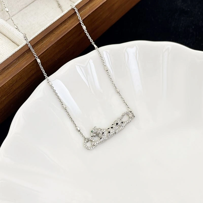 Stretchable Cartier Necklaces 217674