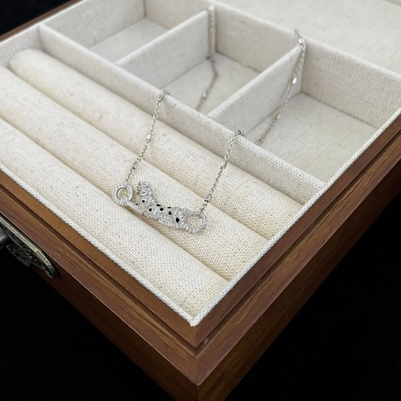 Stretchable Cartier Necklaces 217674