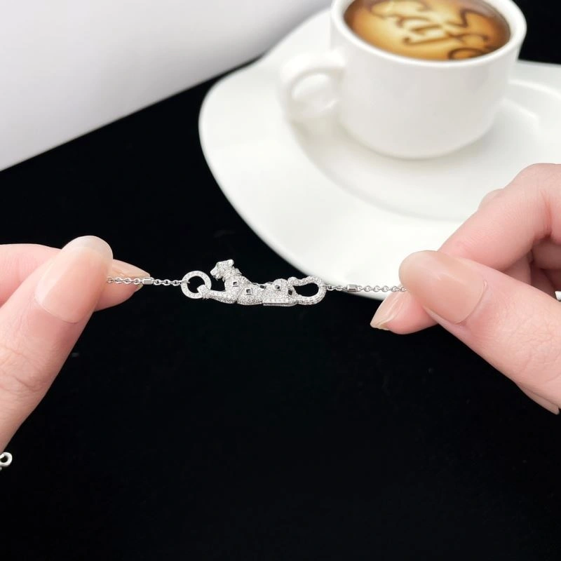 Stretchable Cartier Necklaces 217674