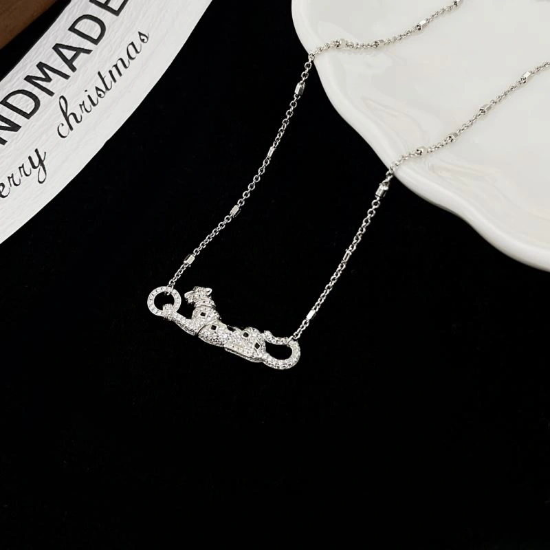 Stretchable Cartier Necklaces 217674