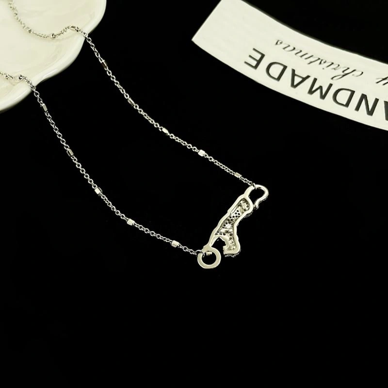 Stretchable Cartier Necklaces 217674