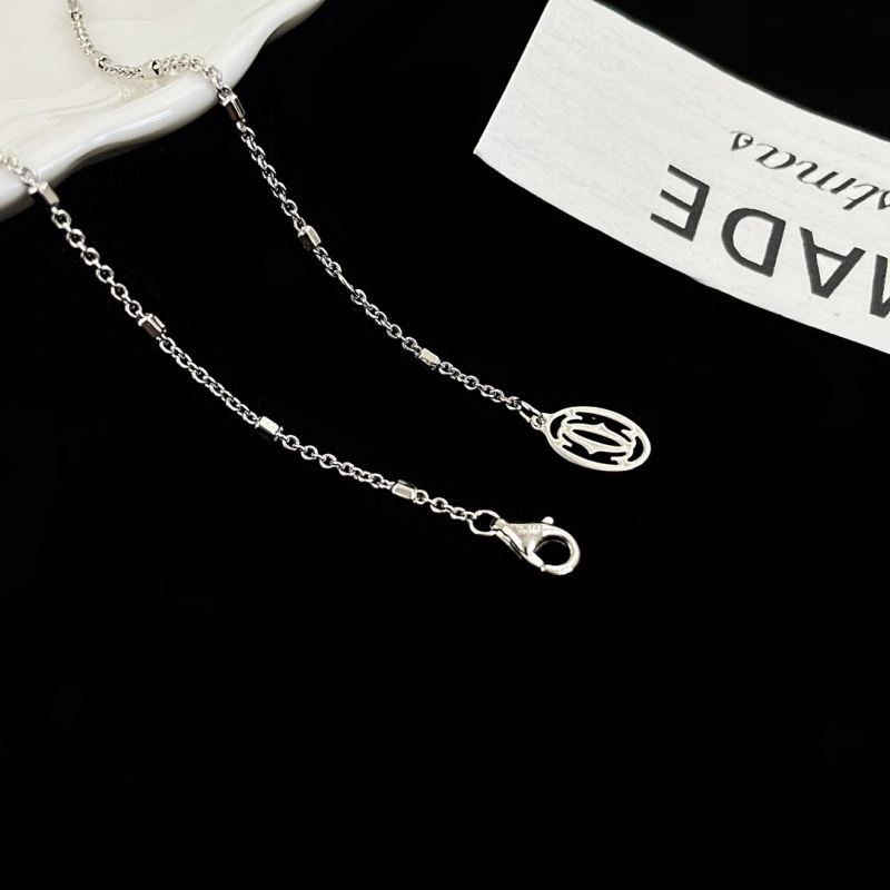 Stretchable Cartier Necklaces 217674