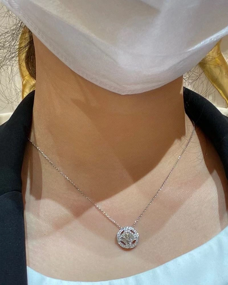 Original Cartier Necklaces 217672