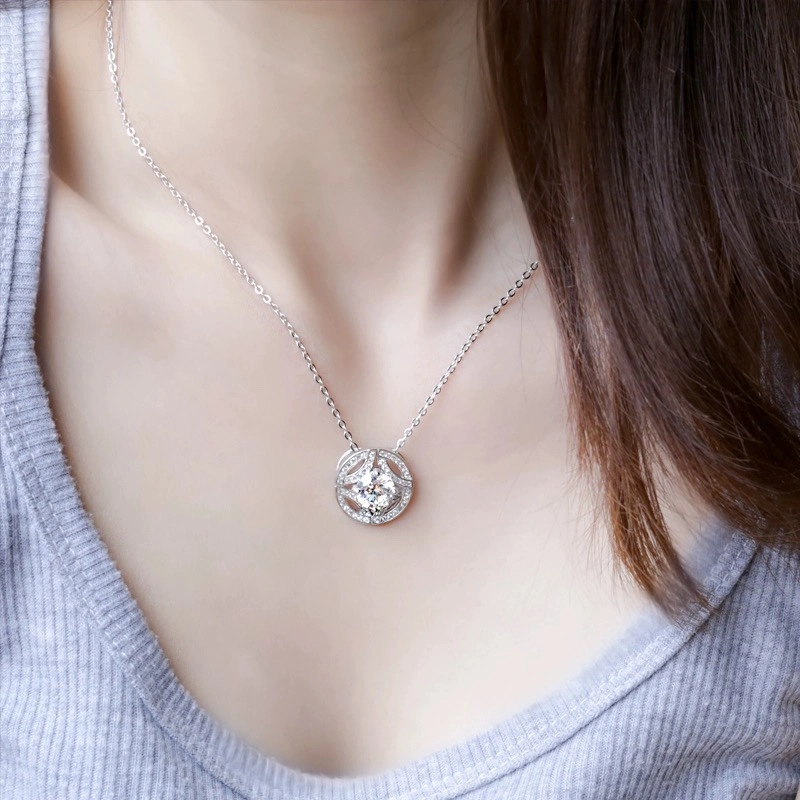 Original Cartier Necklaces 217672