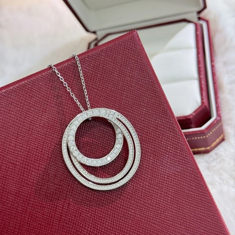 Efficient Cartier Necklaces 217793