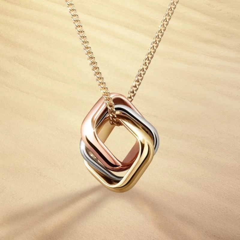 Snug Cartier Necklaces 217791