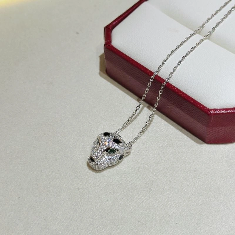 Cartier Necklaces EyeCatching 217814