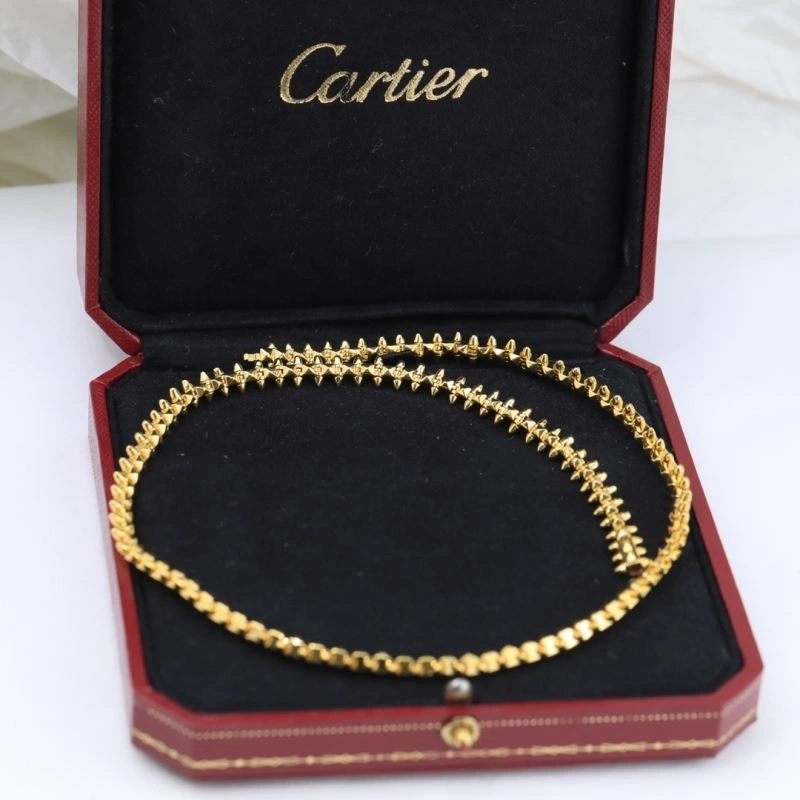 EasyCare Cartier Necklaces 217824