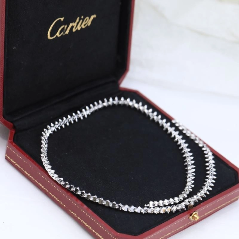 EasyCare Cartier Necklaces 217824