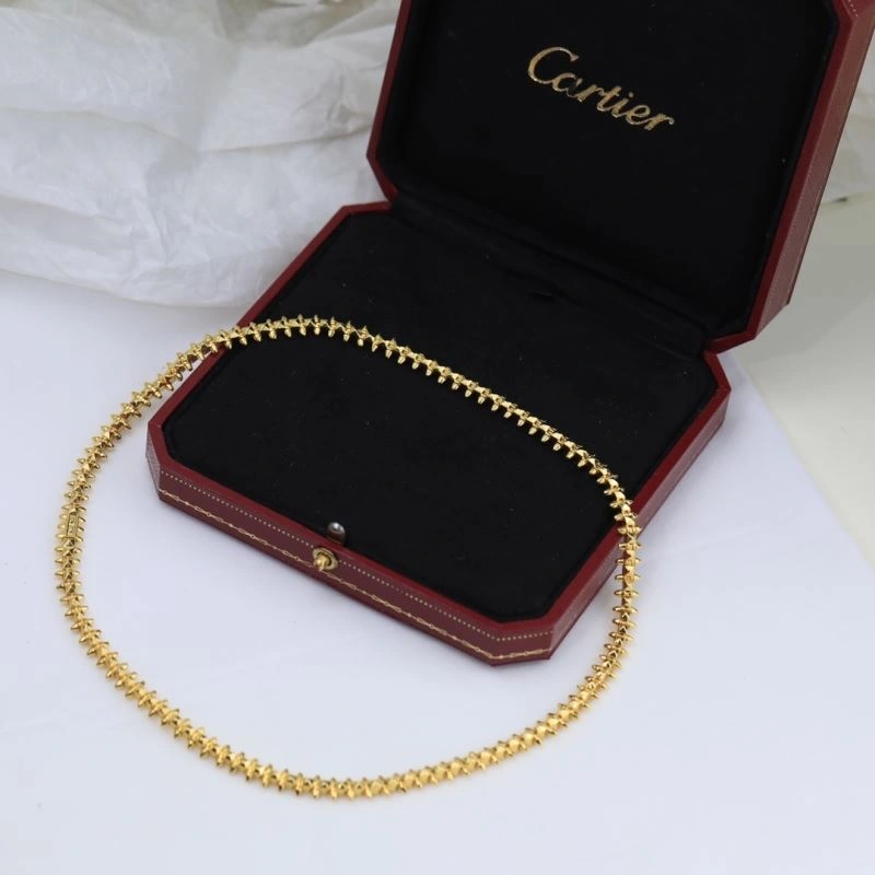 EasyCare Cartier Necklaces 217824