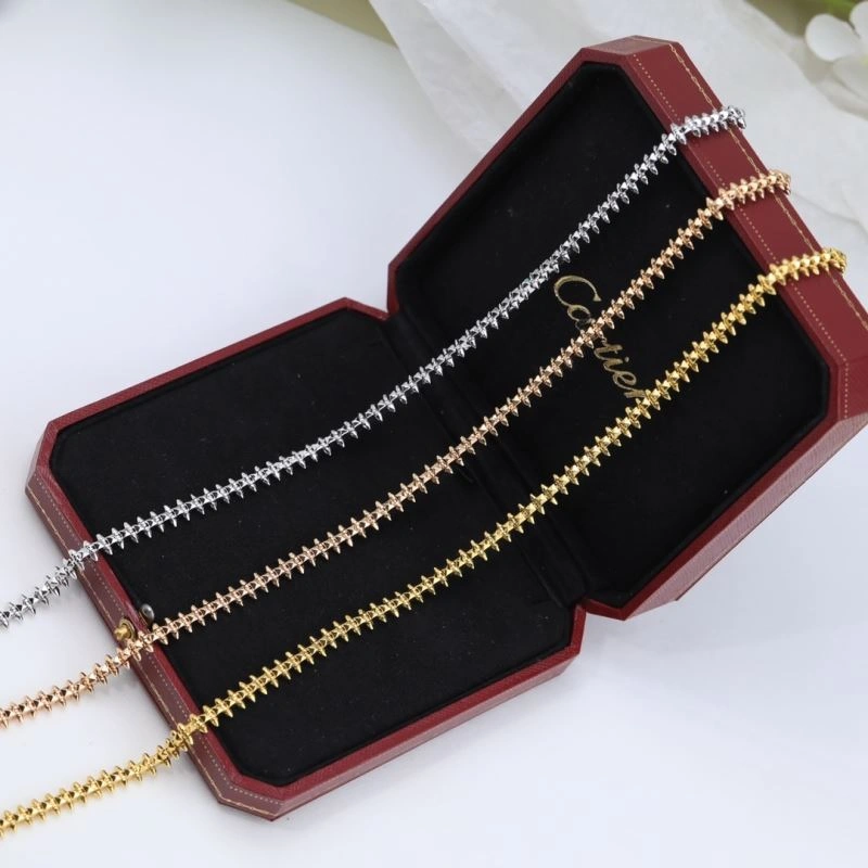 EasyCare Cartier Necklaces 217824