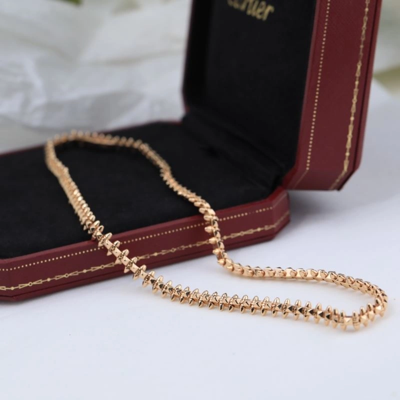 EasyCare Cartier Necklaces 217824