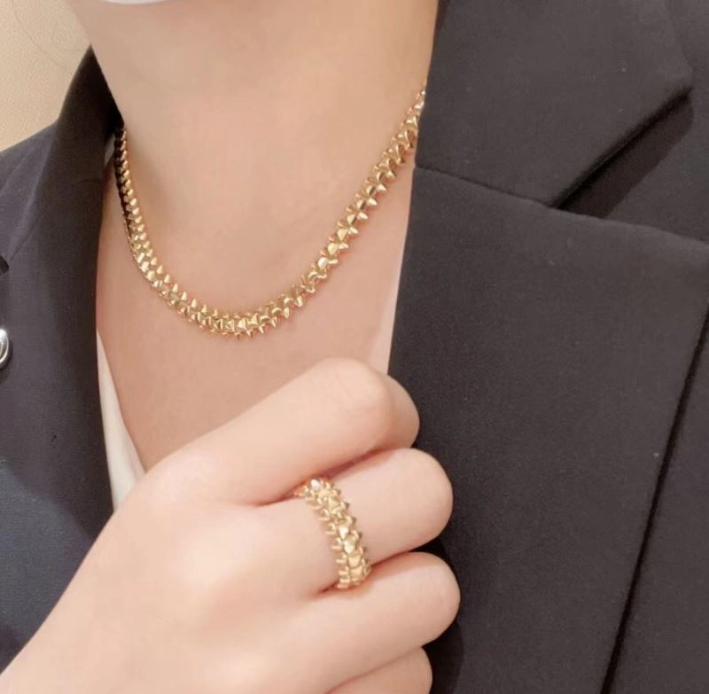 EasyCare Cartier Necklaces 217824