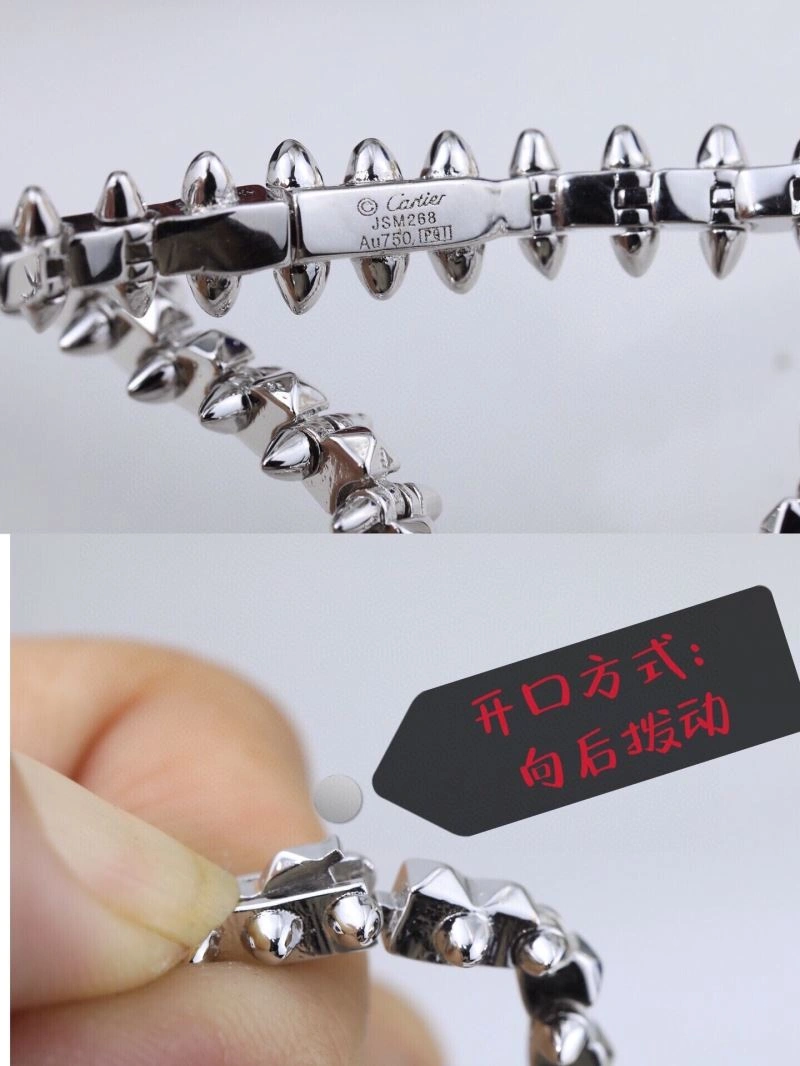 EasyCare Cartier Necklaces 217824