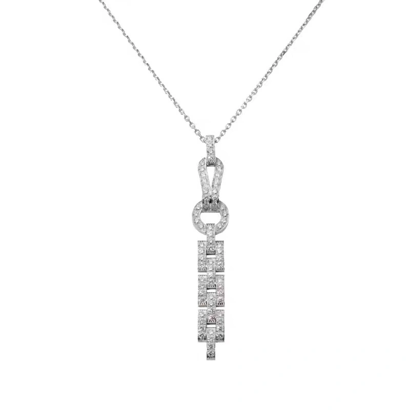 Cartier Necklaces Seasonal 217792