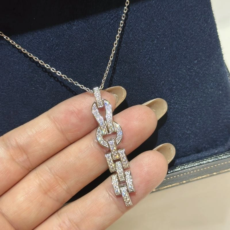 Cartier Necklaces Seasonal 217792