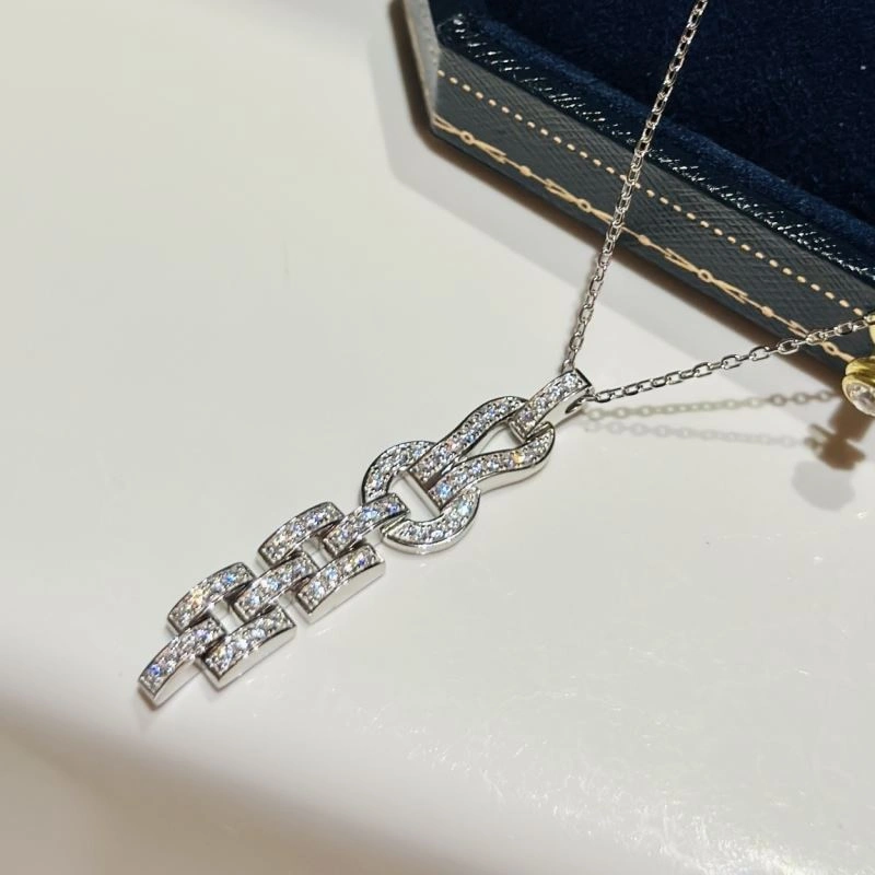 Cartier Necklaces Seasonal 217792