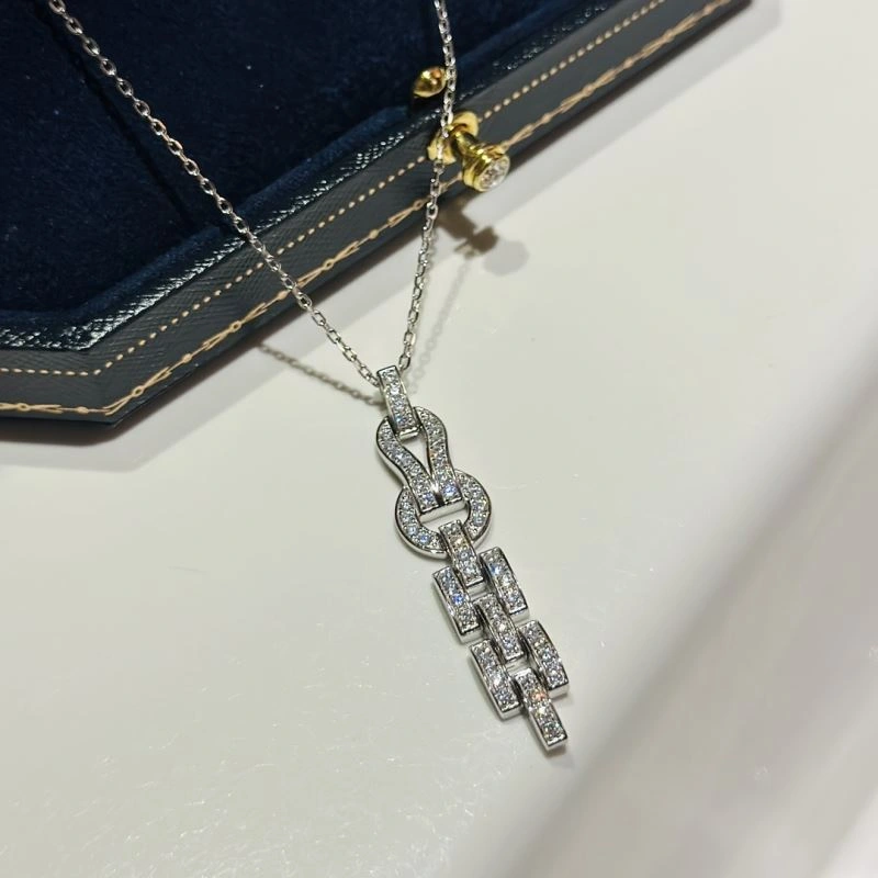 Cartier Necklaces Seasonal 217792