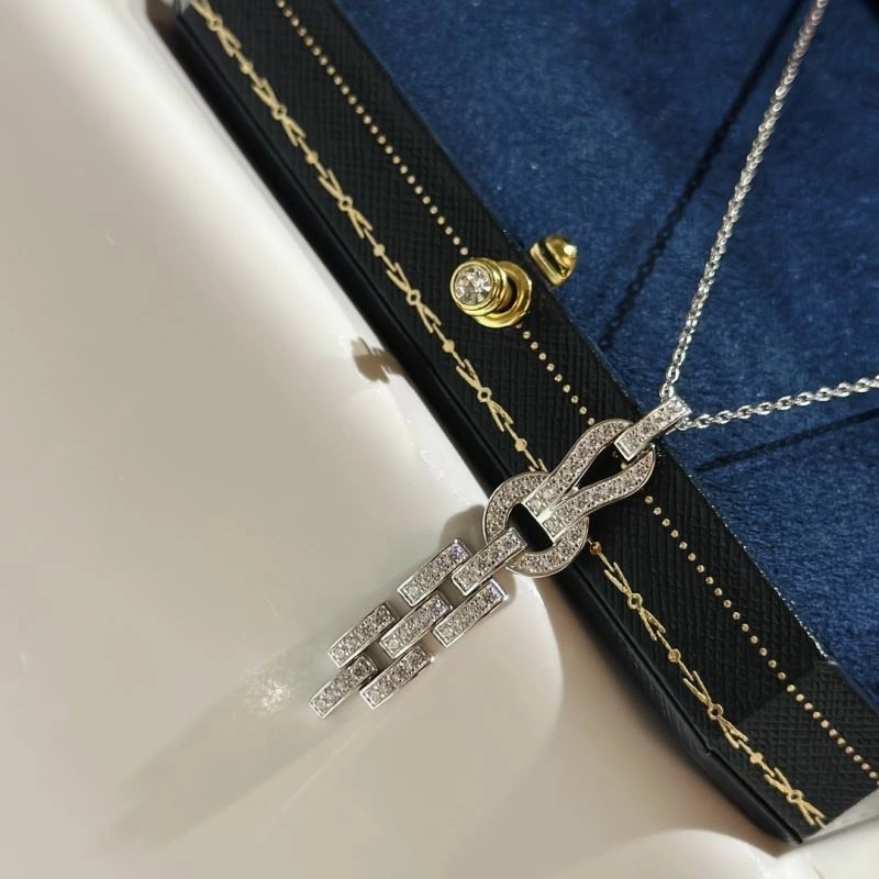 Cartier Necklaces Seasonal 217792