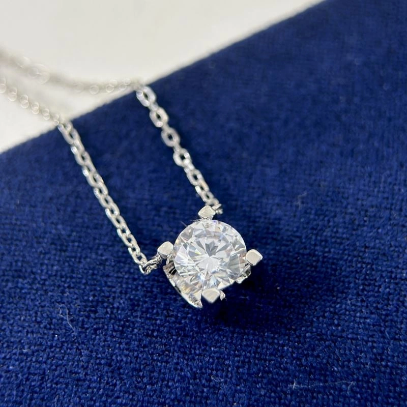 SmoothTexture Cartier Necklaces 217827