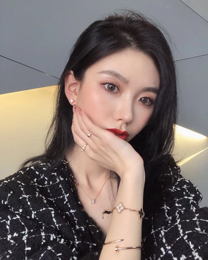 SmoothTexture Cartier Necklaces 217827
