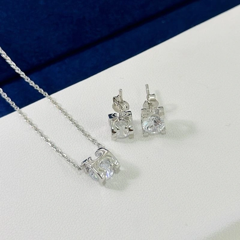 SmoothTexture Cartier Necklaces 217827