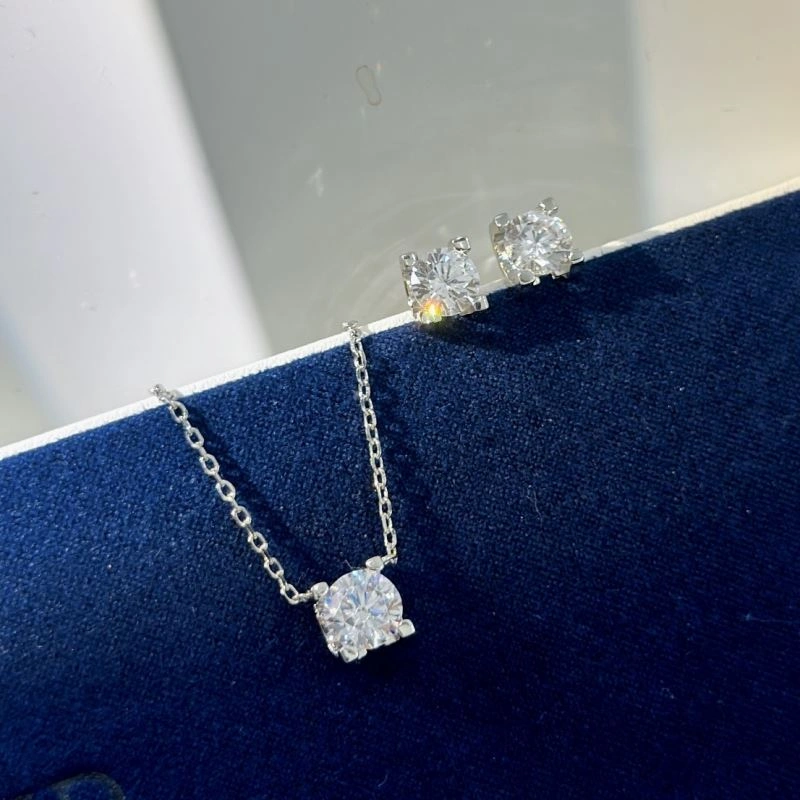 SmoothTexture Cartier Necklaces 217827