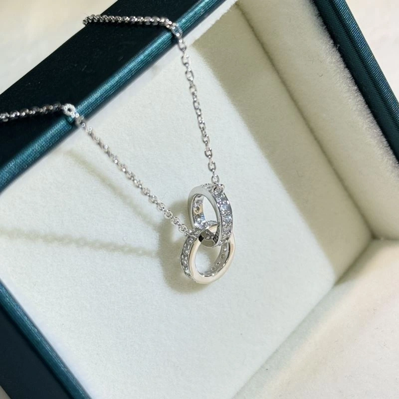 Cartier Necklaces Seasonal 217772