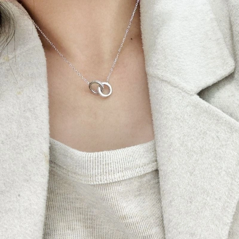 Cartier Necklaces Seasonal 217772