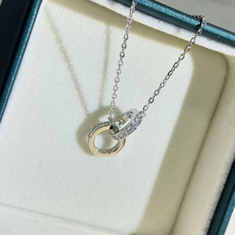 Cartier Necklaces Seasonal 217772