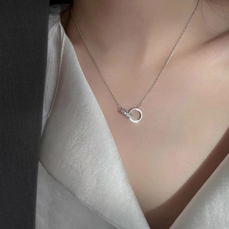 Cartier Necklaces Seasonal 217772