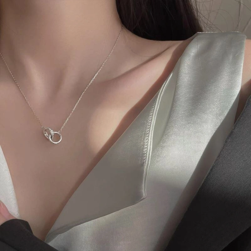 Cartier Necklaces Seasonal 217772