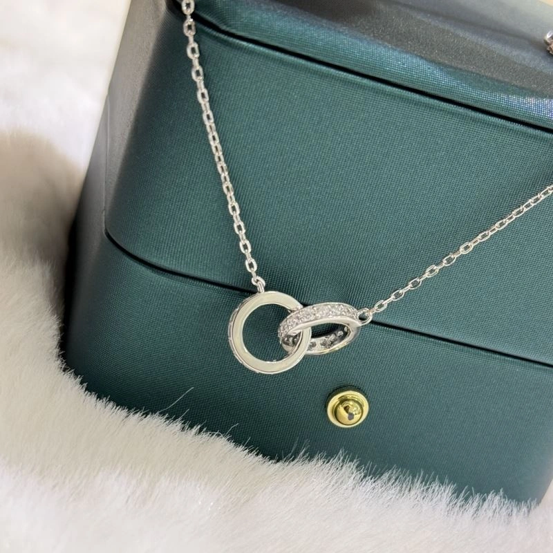 Cartier Necklaces Seasonal 217772