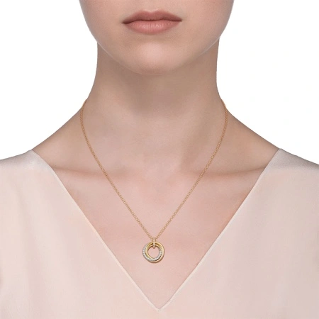 Trendsetting Cartier Necklaces 217757