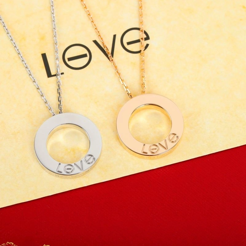 StreetReady Cartier Necklaces 217774