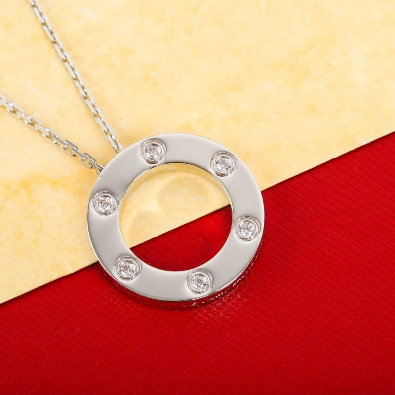 StreetReady Cartier Necklaces 217774