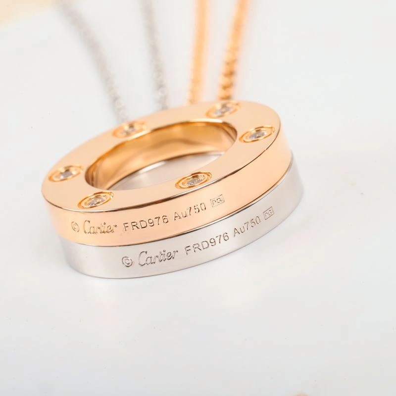 StreetReady Cartier Necklaces 217774