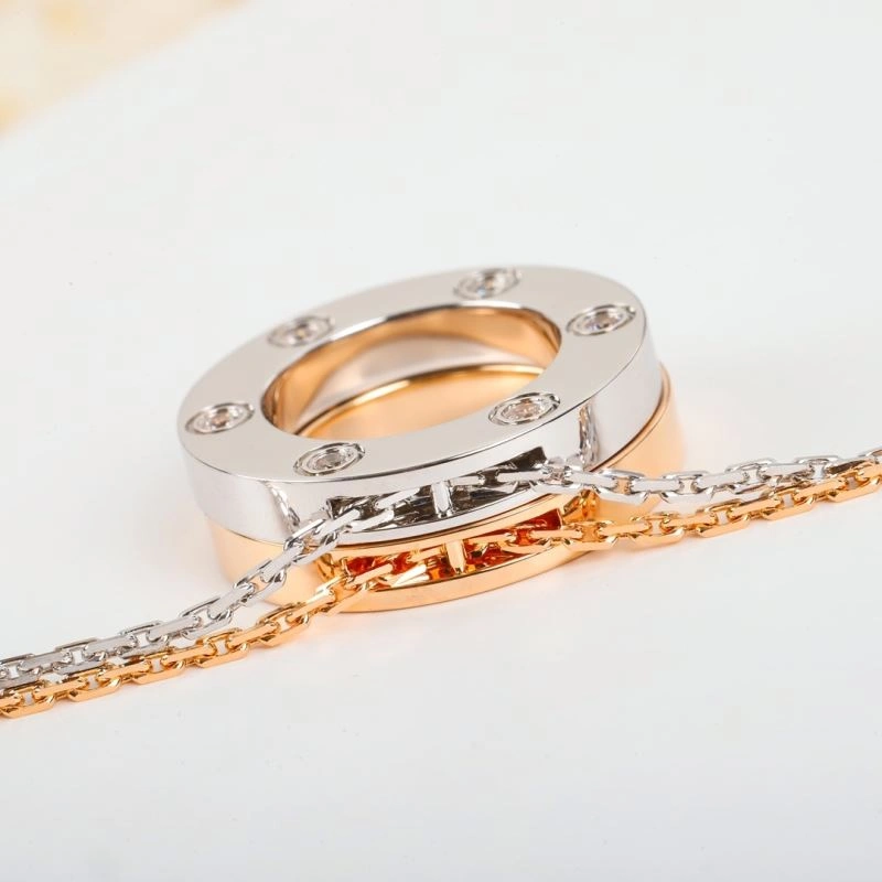 StreetReady Cartier Necklaces 217774