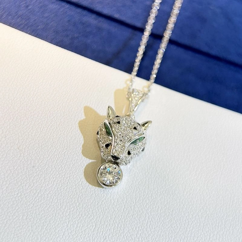 Cartier Necklaces FastDry 217747