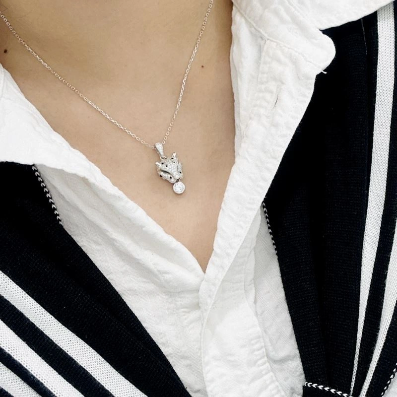 Cartier Necklaces FastDry 217747