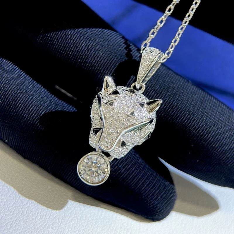 Cartier Necklaces FastDry 217747