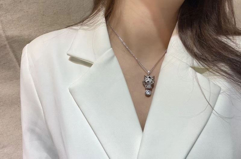 Cartier Necklaces FastDry 217747