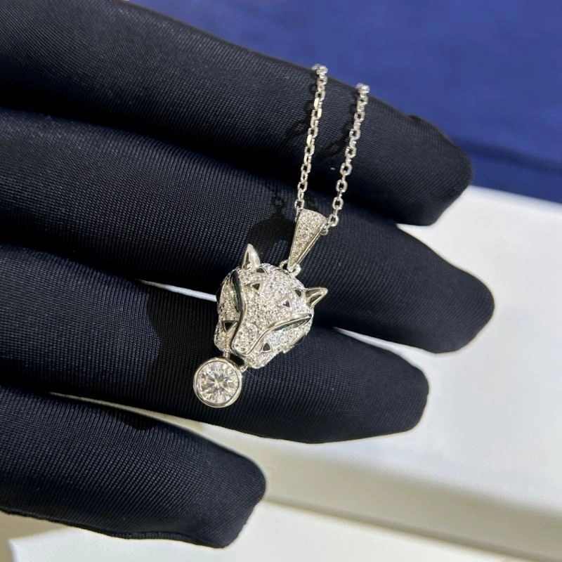 Cartier Necklaces FastDry 217747