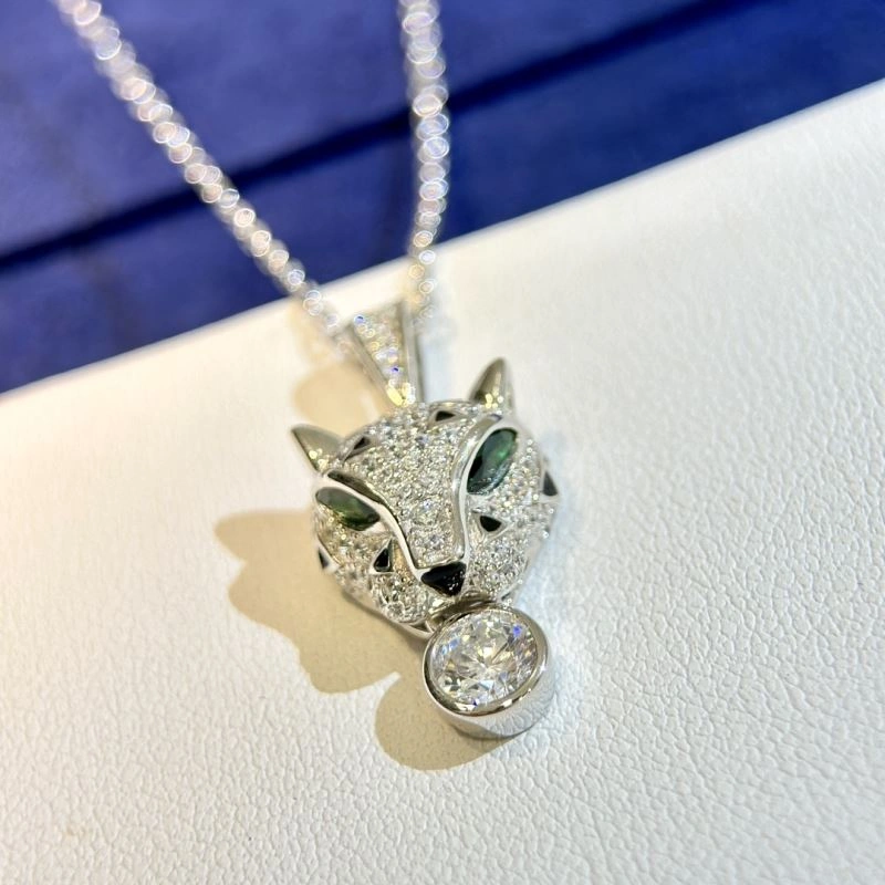 Cartier Necklaces FastDry 217747