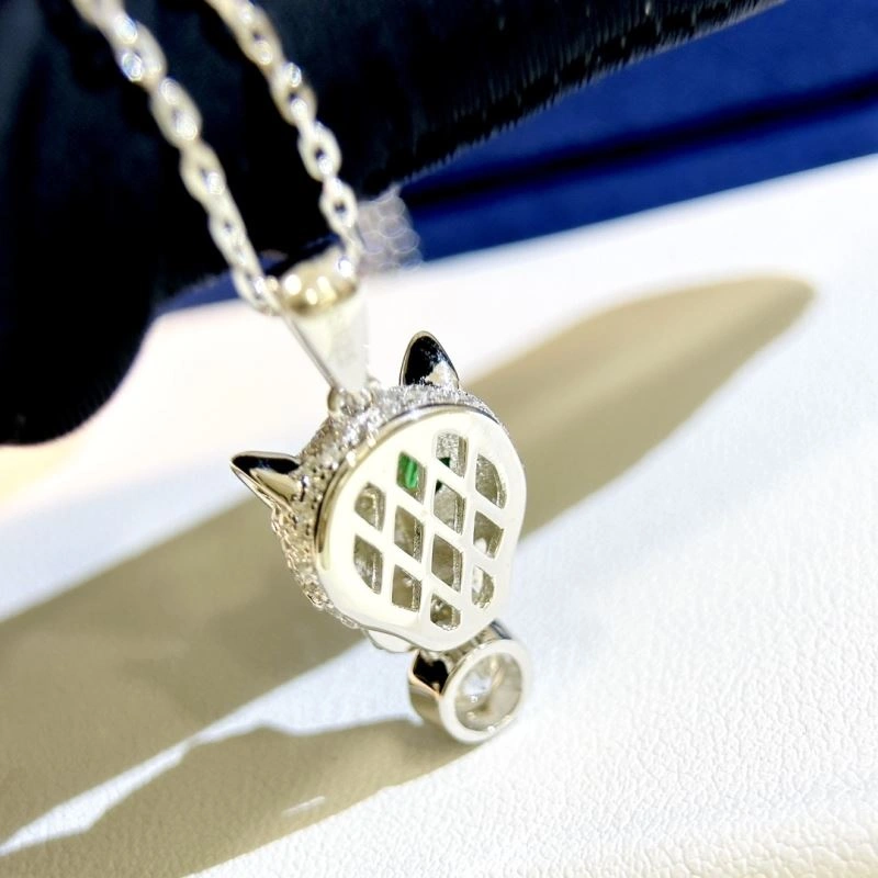 Cartier Necklaces FastDry 217747