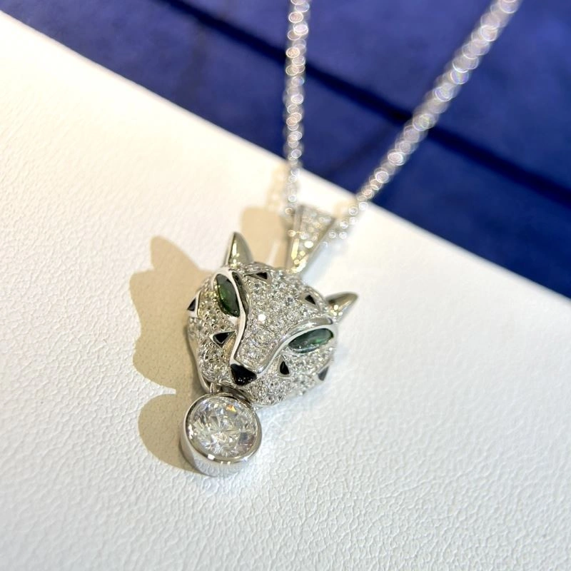 Cartier Necklaces FastDry 217747