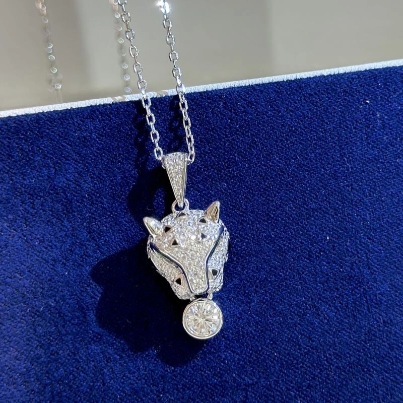 Cartier Necklaces FastDry 217747