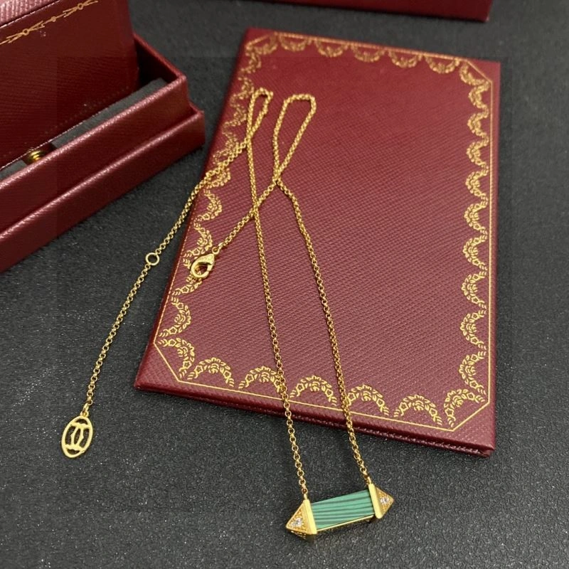 Cartier Necklaces Fashionable 217751